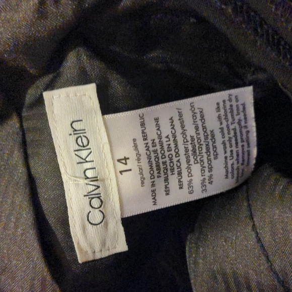 Boys dress pants - Picture 2 of 3